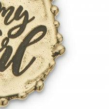 Palas My Girl Charm - Little Extras Lifestyle Boutique