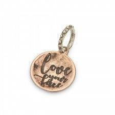 Palas Love Your Face Charm - Little Extras Lifestyle Boutique