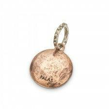 Palas Love Your Face Charm - Little Extras Lifestyle Boutique