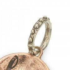 Palas Love Your Face Charm - Little Extras Lifestyle Boutique
