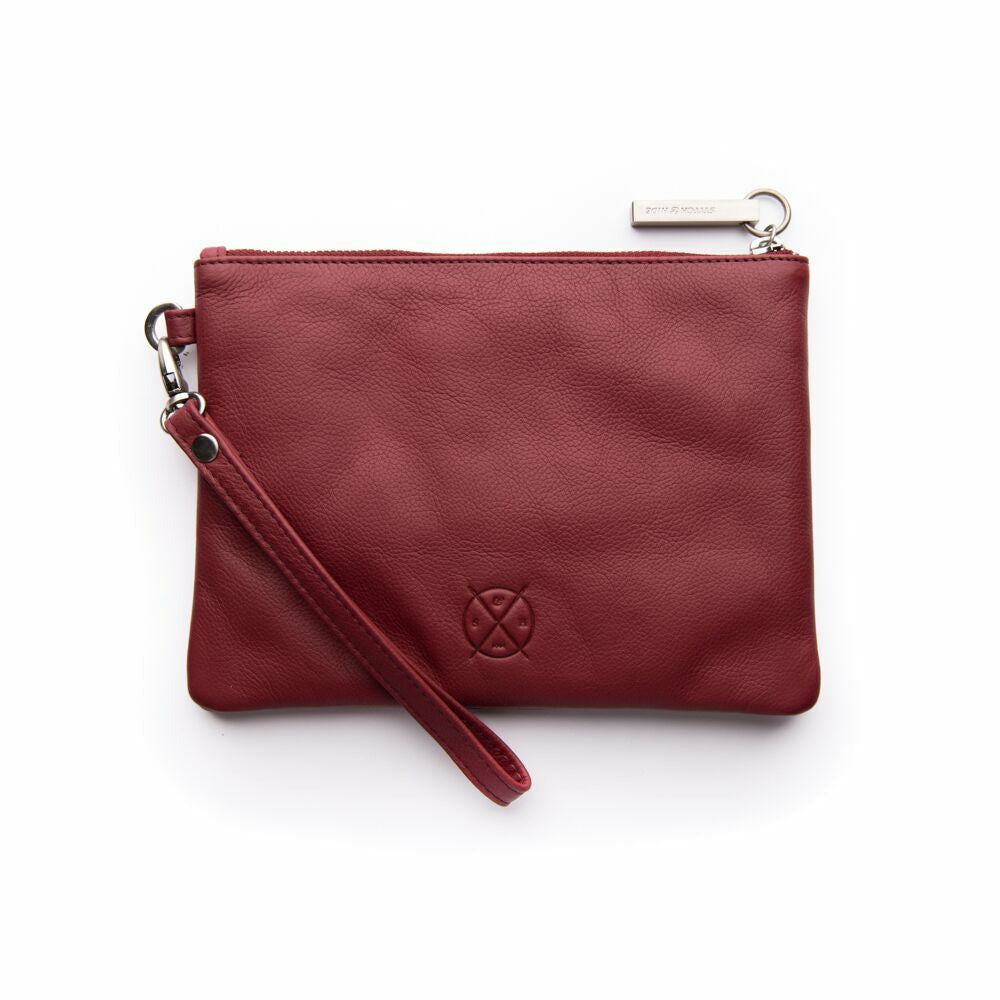 Stitch & Hide Cassie Clutch - Little Extras Lifestyle Boutique