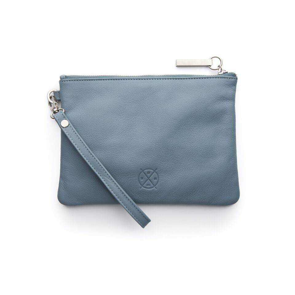 Stitch & Hide Cassie Clutch - Little Extras Lifestyle Boutique