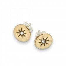 Palas Zoe Earrings - Little Extras Lifestyle Boutique