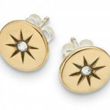 Palas Zoe Earrings - Little Extras Lifestyle Boutique