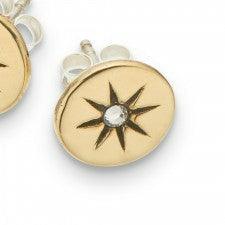 Palas Zoe Earrings - Little Extras Lifestyle Boutique