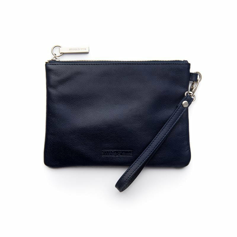Stitch & Hide Cassie Clutch - Little Extras Lifestyle Boutique