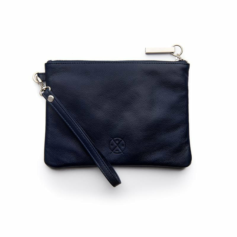 Stitch & Hide Cassie Clutch - Little Extras Lifestyle Boutique