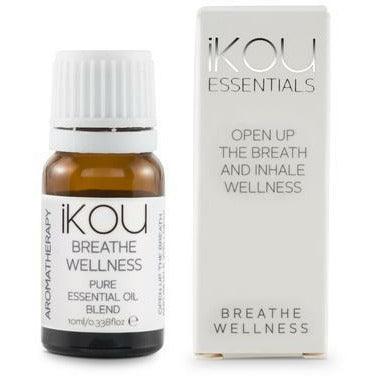 iKOU Essential Oil - Little Extras Lifestyle Boutique