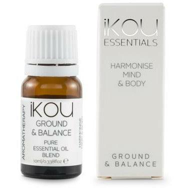iKOU Essential Oil - Little Extras Lifestyle Boutique