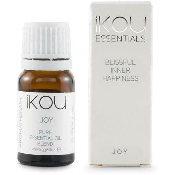 iKOU Essential Oil - Little Extras Lifestyle Boutique