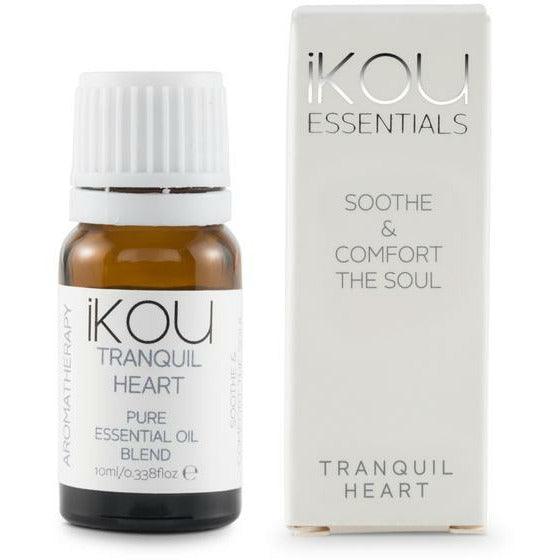 iKOU Essential Oil - Little Extras Lifestyle Boutique