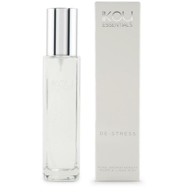 iKOU Room & Linen Mist - Little Extras Lifestyle Boutique