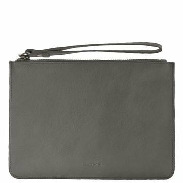 Cobb & Co Mossman Leather Clutch - Little Extras Lifestyle Boutique