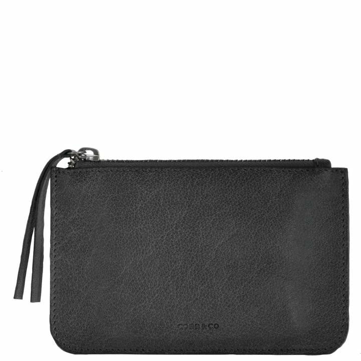 Cobb & Co Kiama Leather Pouch - Little Extras Lifestyle Boutique