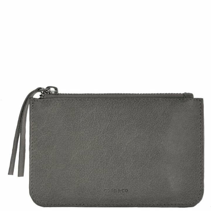 Cobb & Co Kiama Leather Pouch - Little Extras Lifestyle Boutique