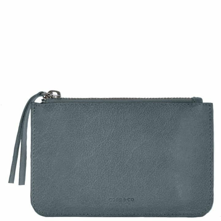 Cobb & Co Kiama Leather Pouch - Little Extras Lifestyle Boutique