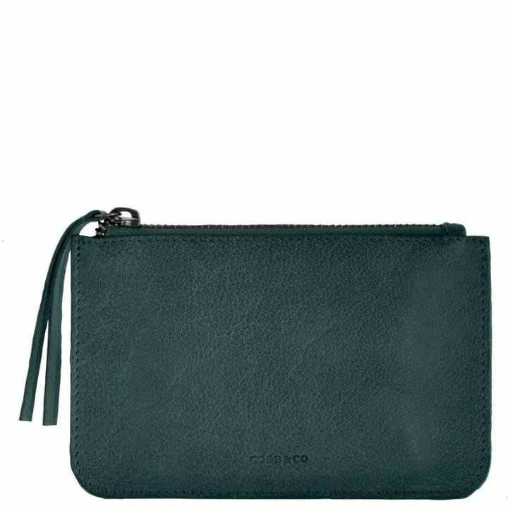 Cobb & Co Kiama Leather Pouch - Little Extras Lifestyle Boutique