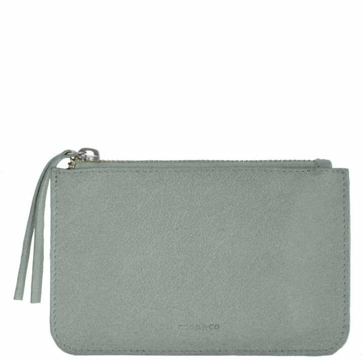Cobb & Co Kiama Leather Pouch - Little Extras Lifestyle Boutique