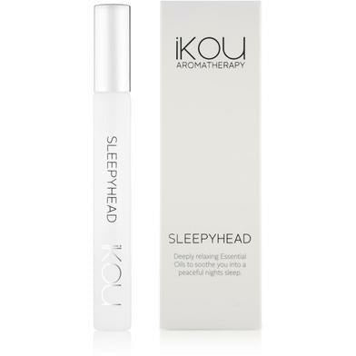 iKOU Roll-on Bottle - Little Extras Lifestyle Boutique