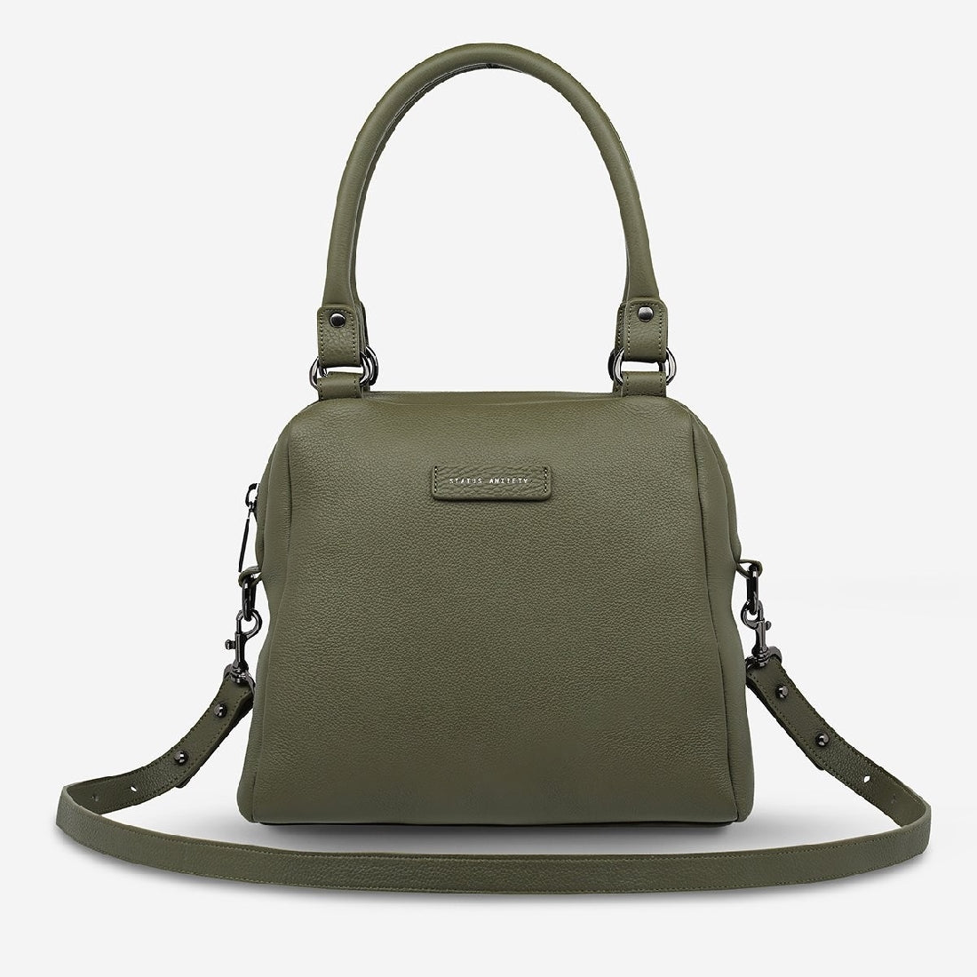 Status Anxiety Last Mountains Bag - Little Extras Lifestyle Boutique