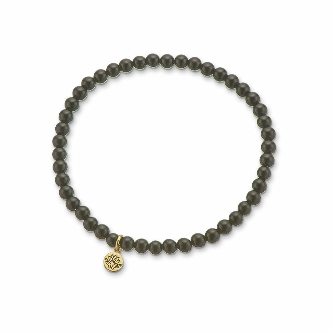 Palas Healing Gem Bracelet - Onyx - Little Extras Lifestyle Boutique