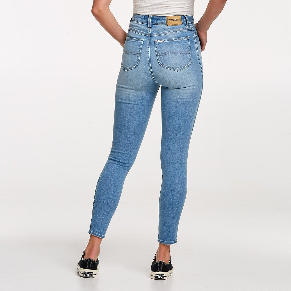 Riders Hi Rider Jean - Little Extras Lifestyle Boutique