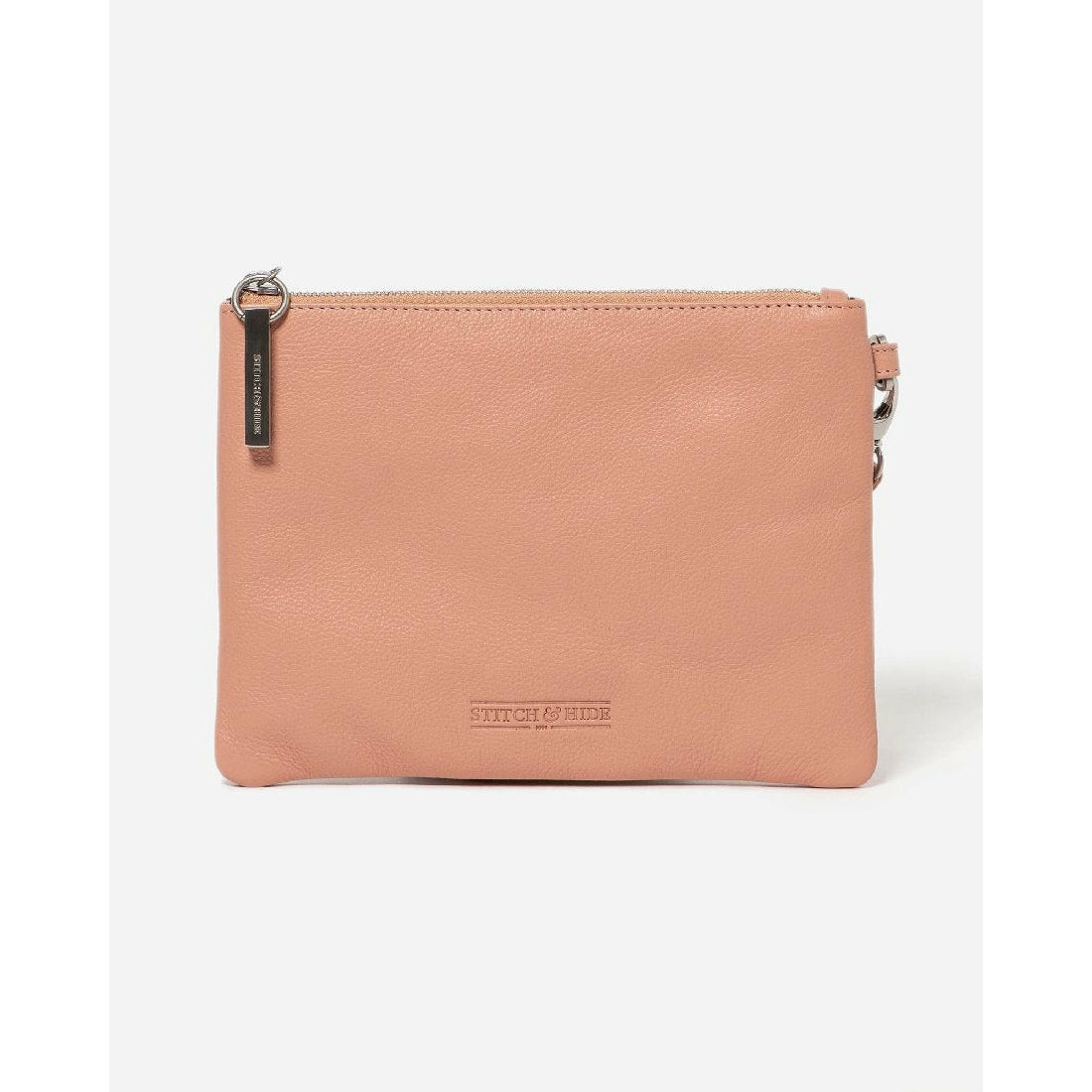 Stitch & Hide Cassie Clutch - Little Extras Lifestyle Boutique