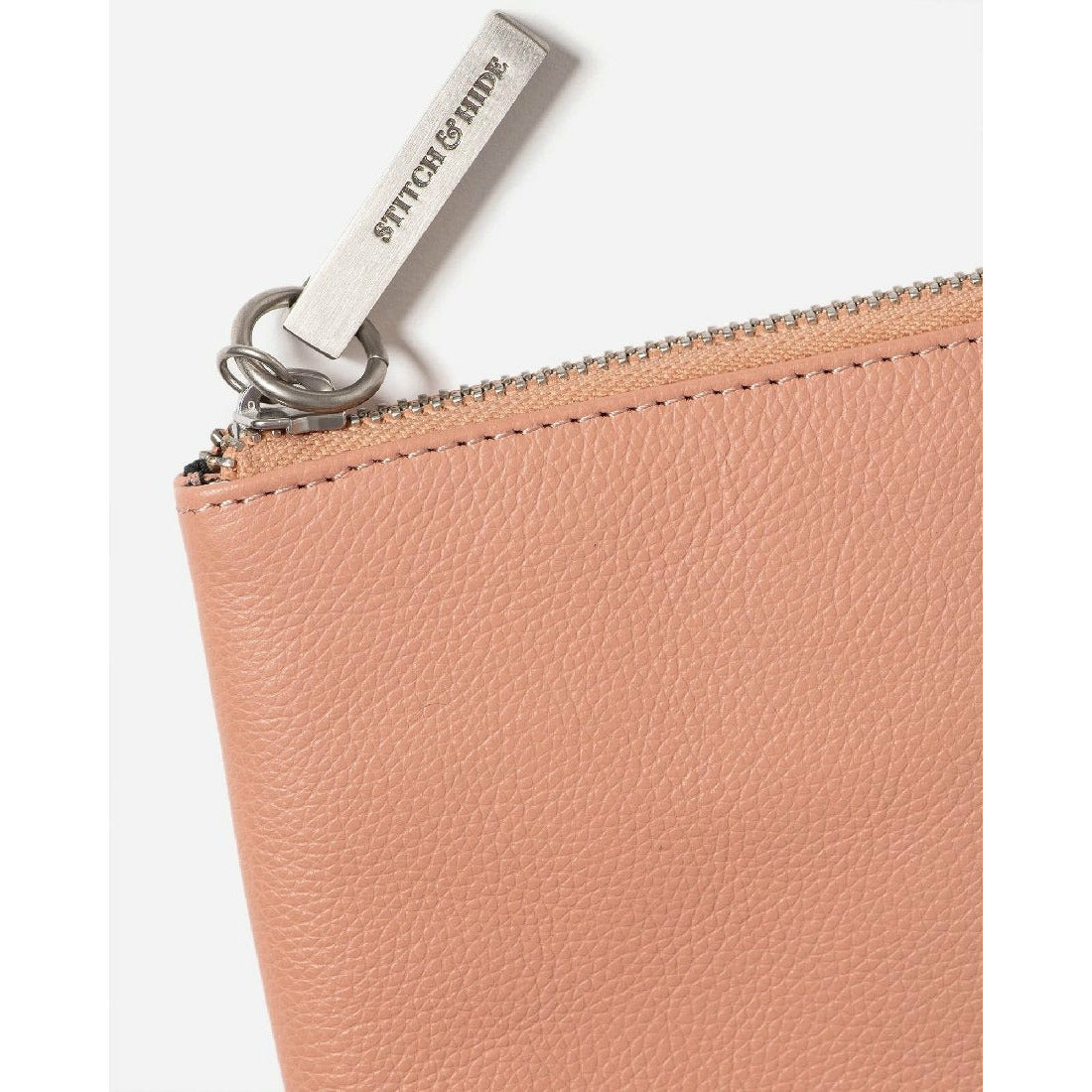 Stitch & Hide Cassie Clutch - Little Extras Lifestyle Boutique