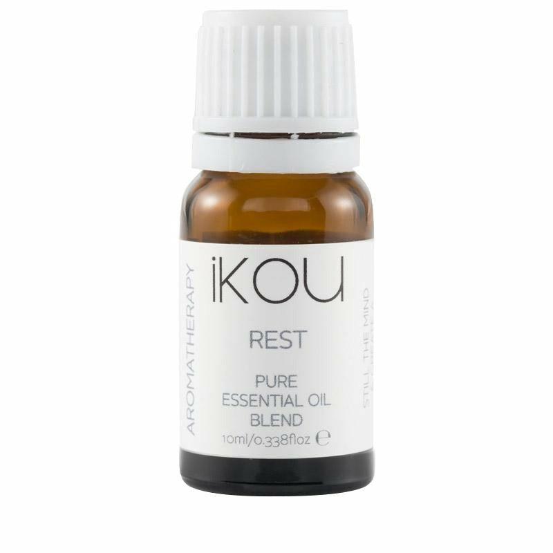 iKOU Essential Oil - Little Extras Lifestyle Boutique