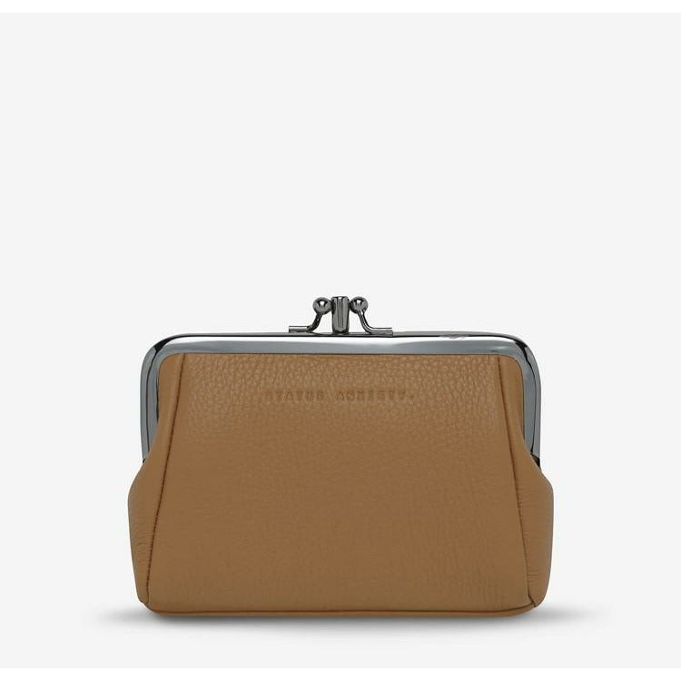 Status Anxiety Volatile Purse - Little Extras Lifestyle Boutique