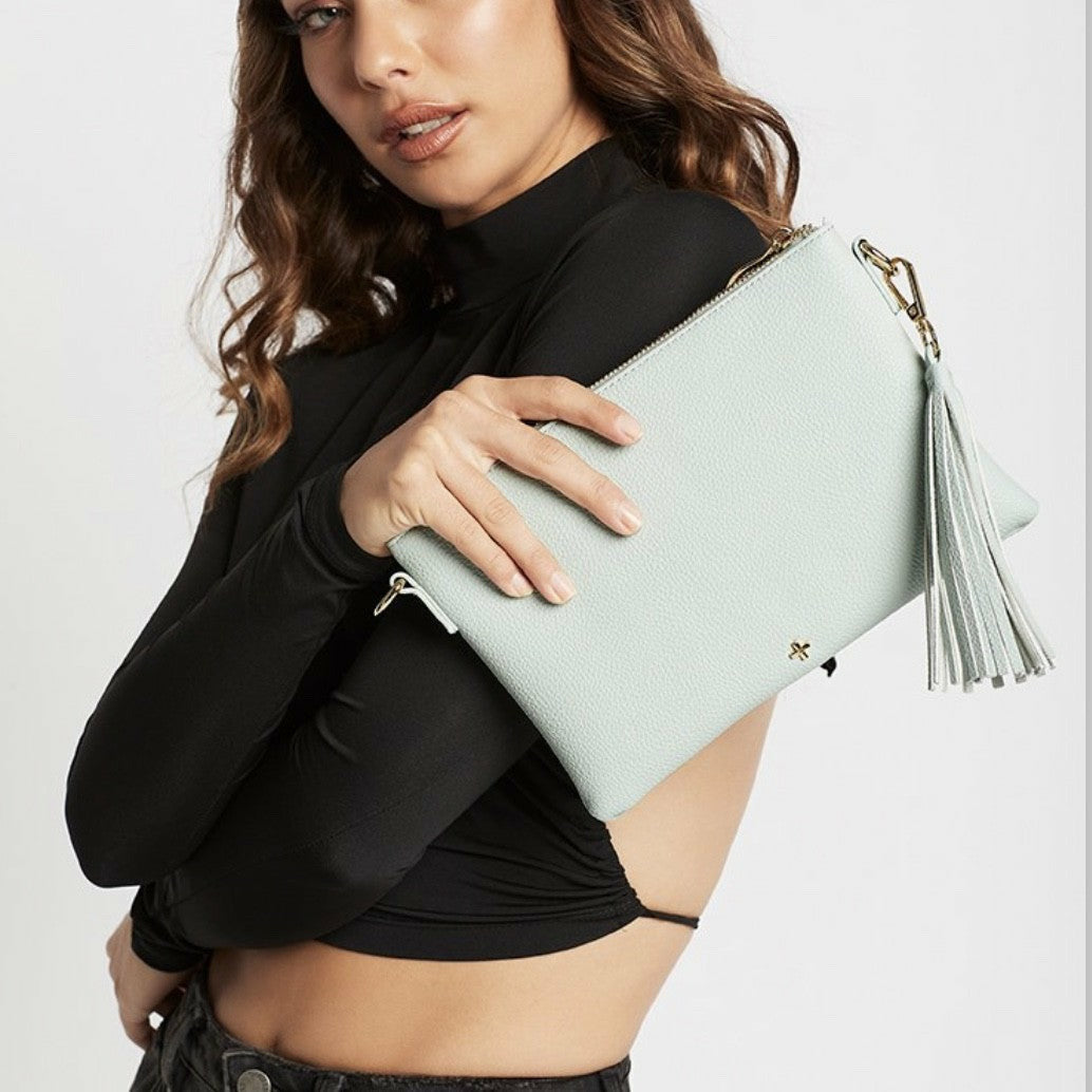 Peta + Jain Kourtney Crossbody Bag - Little Extras Lifestyle Boutique