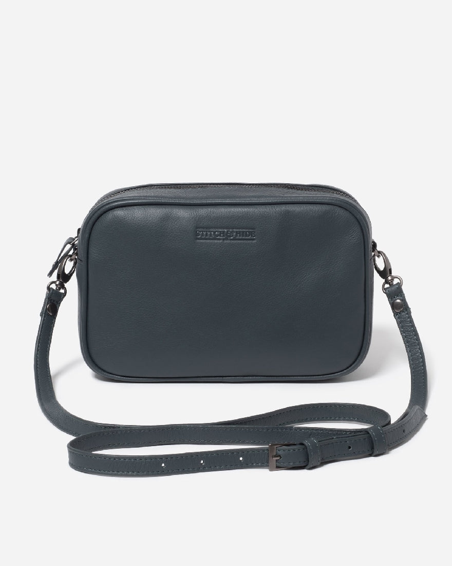 Stitch & Hide Taylor Leather Handbag - Little Extras Lifestyle Boutique