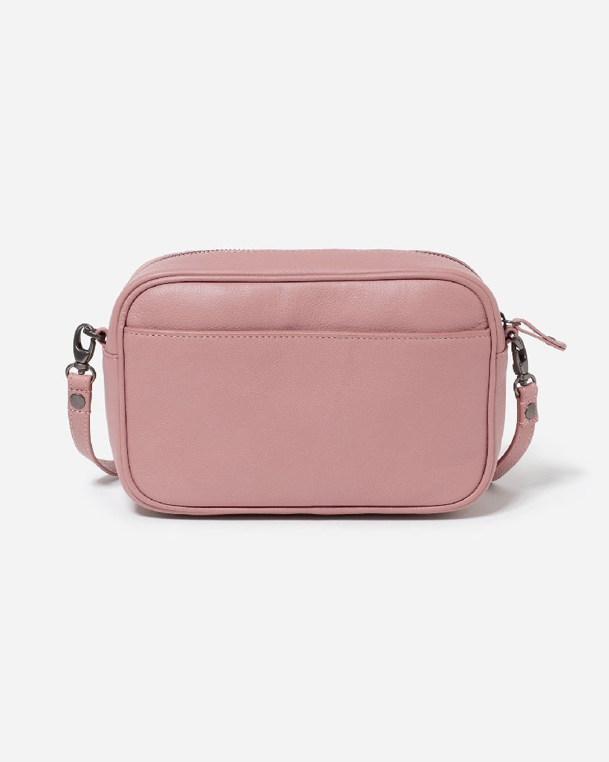 Stitch & Hide Taylor Leather Handbag - Little Extras Lifestyle Boutique