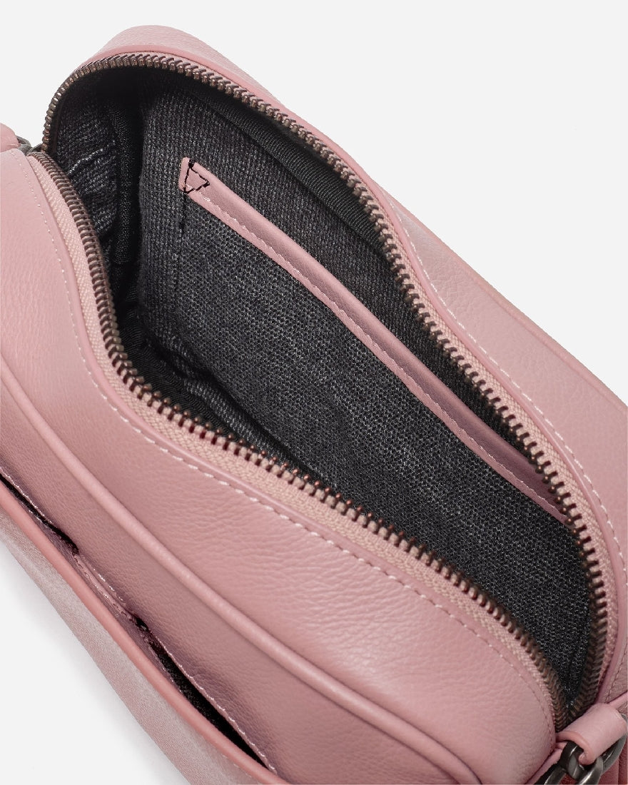 Stitch & Hide Taylor Leather Handbag - Little Extras Lifestyle Boutique