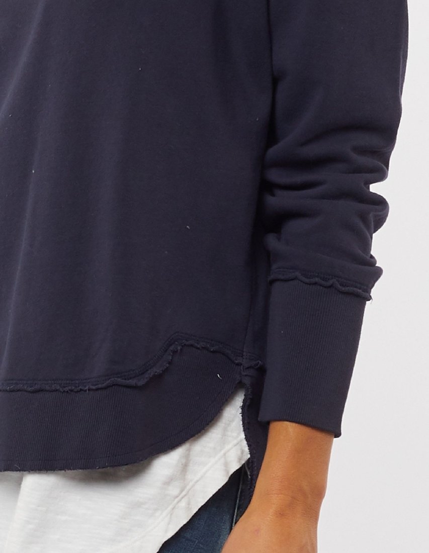 Foxwood Delilah Crew - Little Extras Lifestyle Boutique
