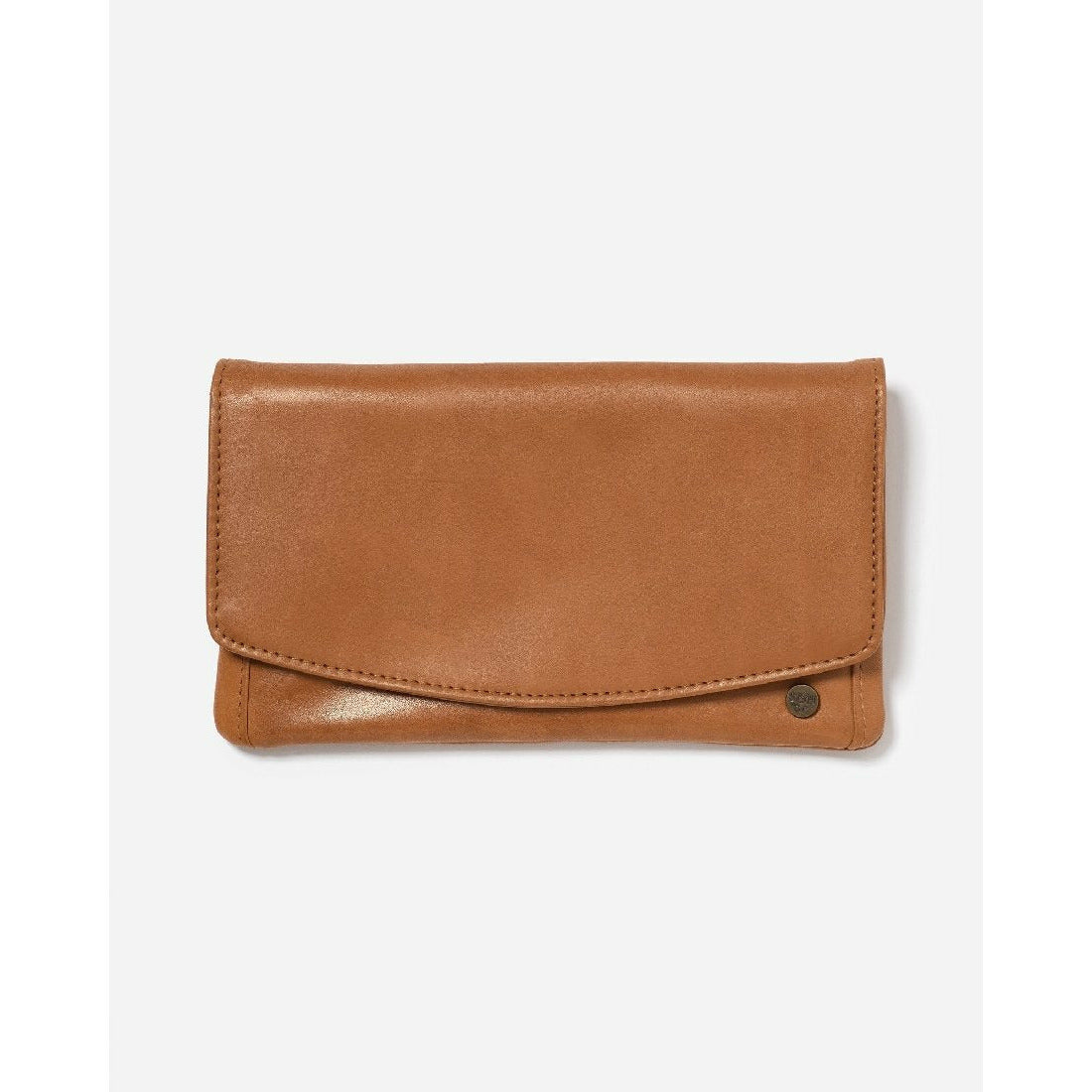 Stitch & Hide Darcy Classic Wallet