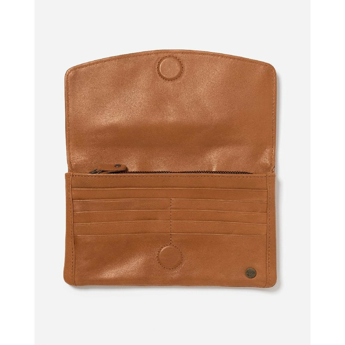Stitch & Hide Darcy Classic Wallet - Little Extras Lifestyle Boutique