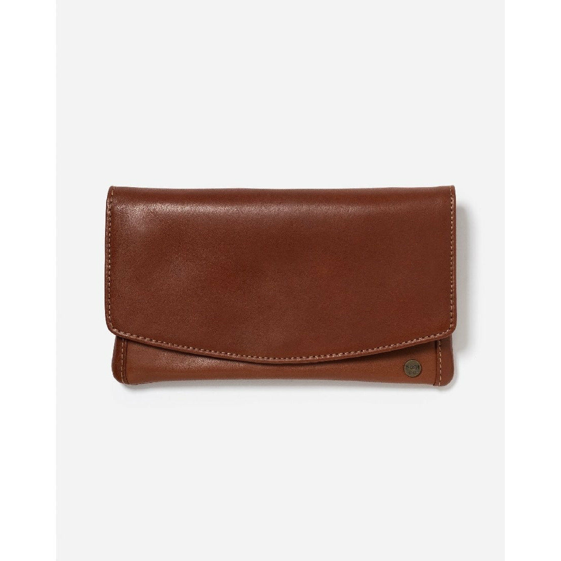 Stitch & Hide Darcy Classic Wallet - Little Extras Lifestyle Boutique