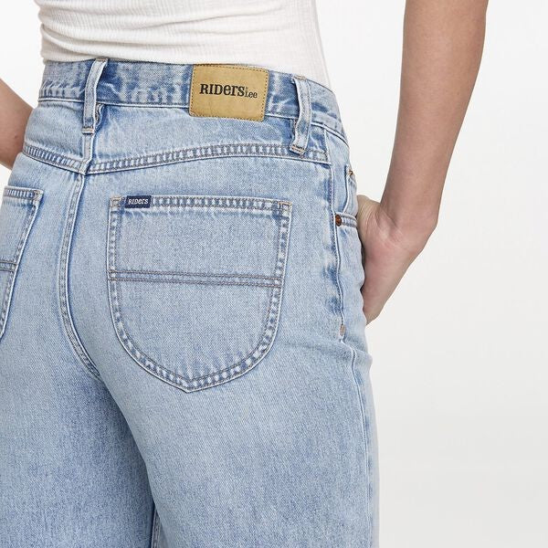 Riders Dad Jean - Little Extras Lifestyle Boutique