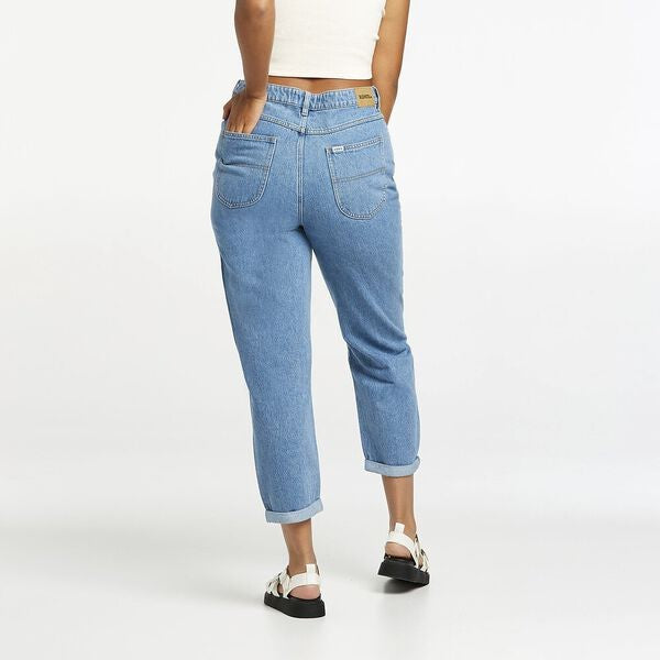 Riders Hi Taper 90'S Jean - Little Extras Lifestyle Boutique