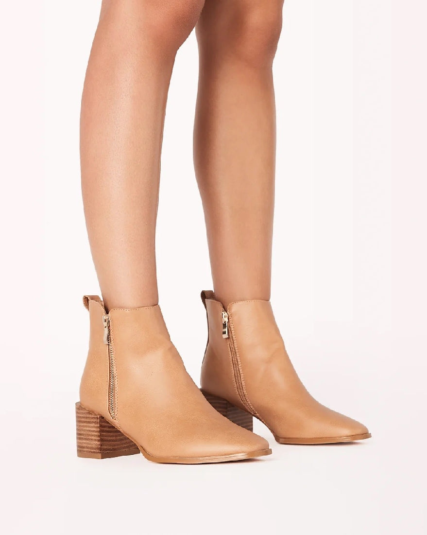 Billini Oliver Boot - Little Extras Lifestyle Boutique