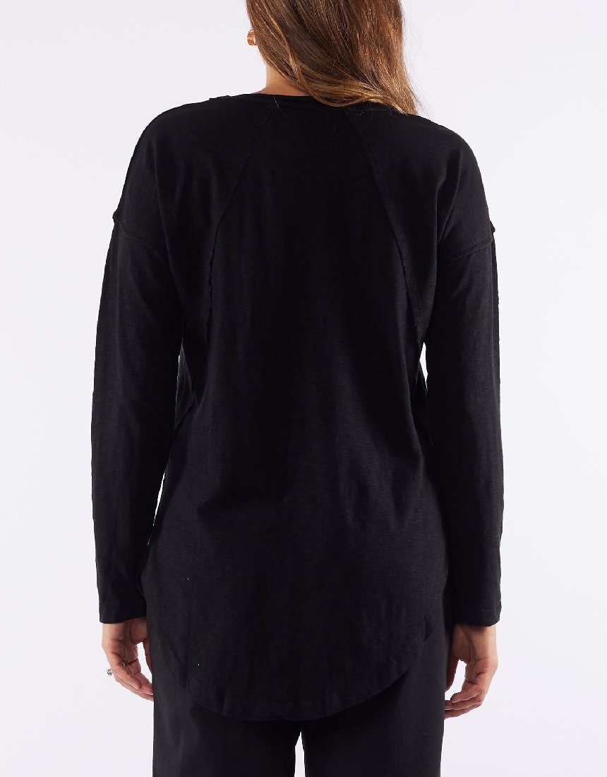 Foxwood Mackenzie L/S Tee - Little Extras Lifestyle Boutique