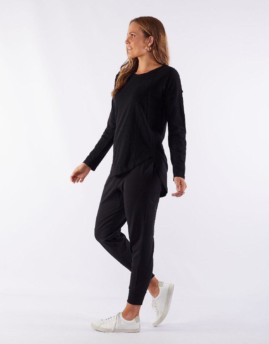 Foxwood Mackenzie L/S Tee - Little Extras Lifestyle Boutique