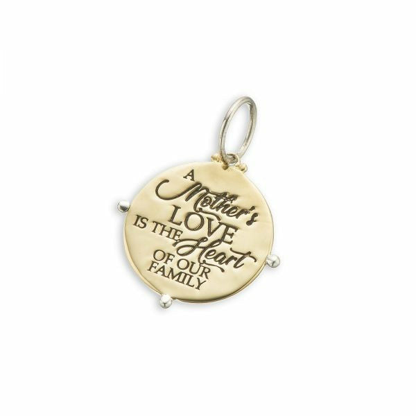 Palas A Mother's Love Charm - Little Extras Lifestyle Boutique