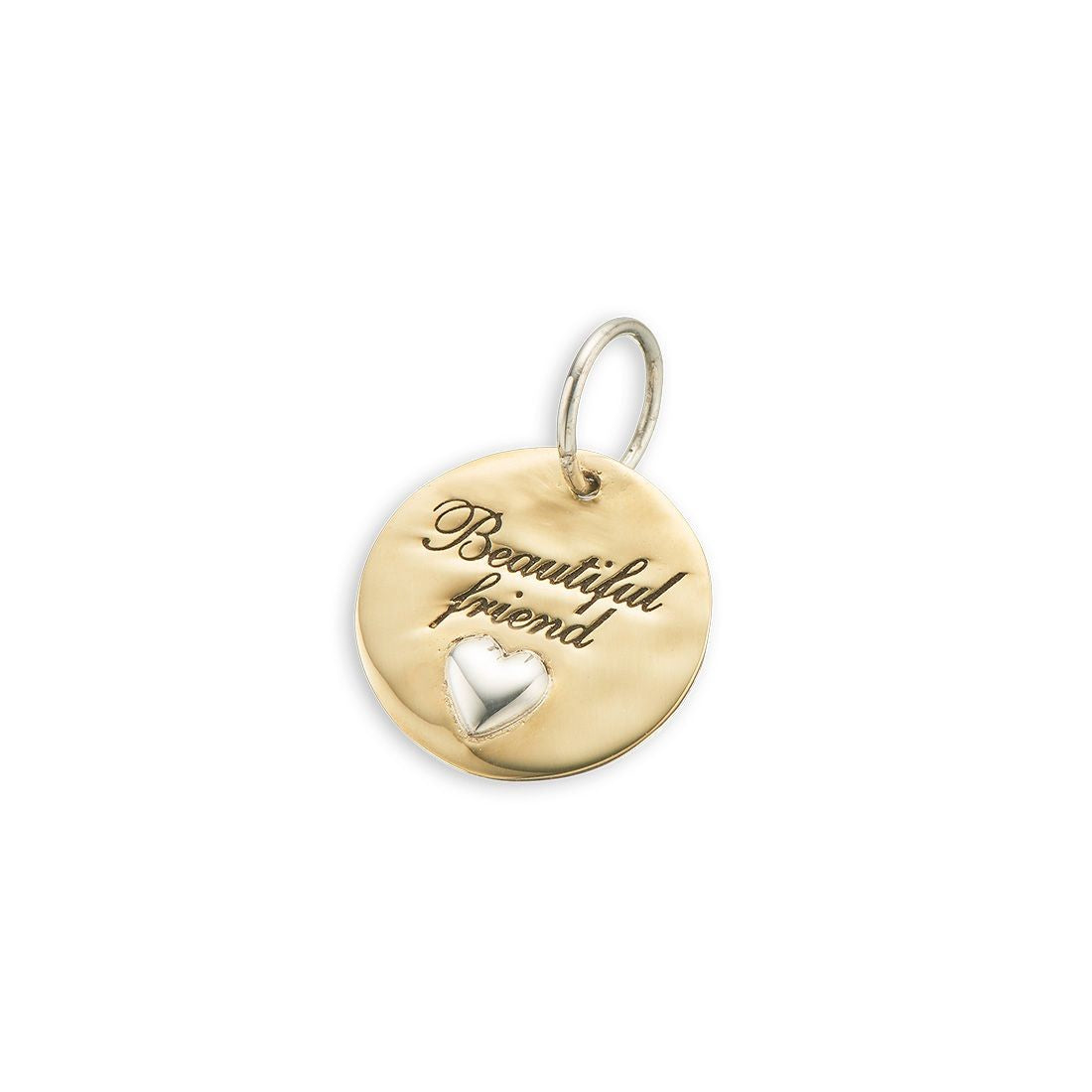 Palas Beautiful Friend Charm 2 - Little Extras Lifestyle Boutique