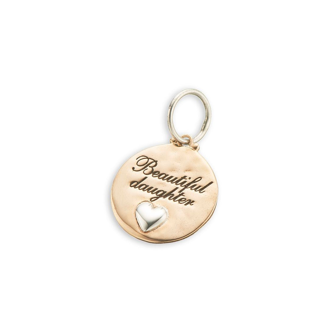 Palas Beautiful Daughter Charm 2 - Little Extras Lifestyle Boutique