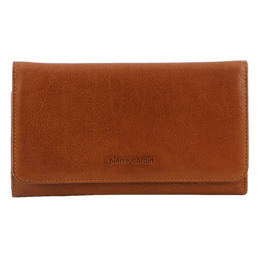 Pierre Cardin Delilah Ladies Wallet - Little Extras Lifestyle Boutique