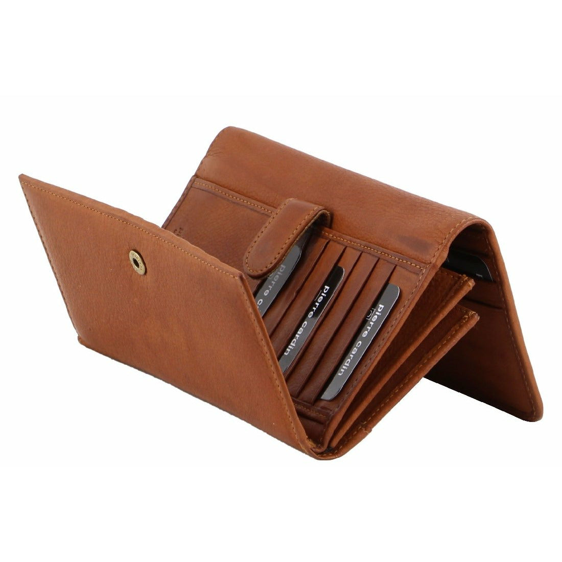 Pierre Cardin Delilah Ladies Wallet - Little Extras Lifestyle Boutique