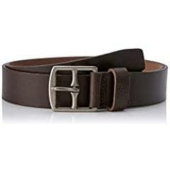 Loop Leather State Route Leather Belt - Little Extras Lifestyle Boutique