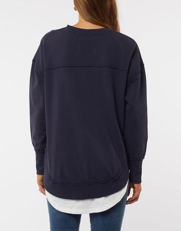 Foxwood Delilah Crew - Little Extras Lifestyle Boutique